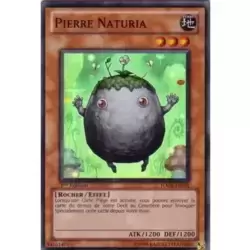Pierre Naturia