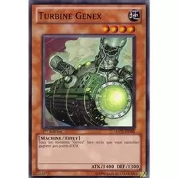 Turbine Genex