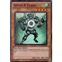 Genex-R Turbo