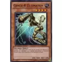 Genex-R Ultimatum