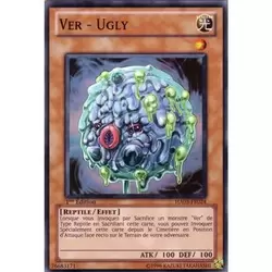 Ver - Ugly