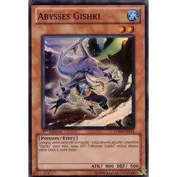 Abysses Gishki