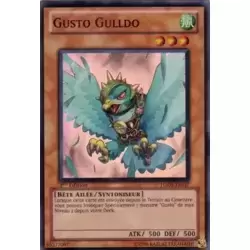Gusto Gulldo