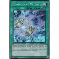 Composant Vylon