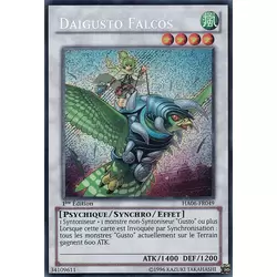 Daigusto Falcos
