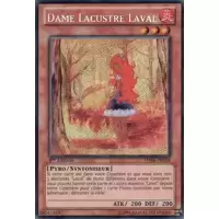 Dame Lacustre Laval