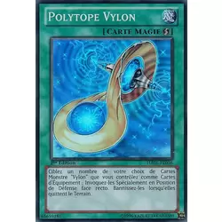 Polytope Vylon