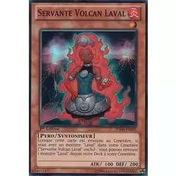Servante Volcan Laval