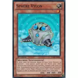 Sphère Vylon