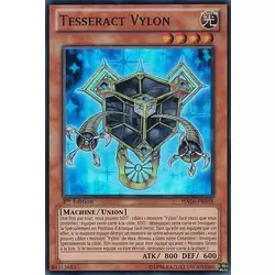 Tesseract Vylon