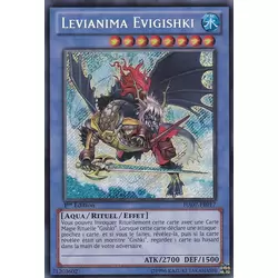 Levianima Evigishki