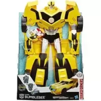 Transformers - Super Bumblebee