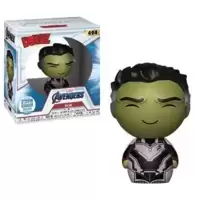 Avengers Endgame - Hulk