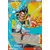 Dragon Ball Super Carte Promo FR - Gogeta // Gogeta SS, l\'Inarrêtable