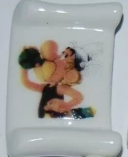 Fèves - Astérix Le Secret de la Potion Magique - Astérix