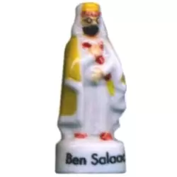 Ben Salaad