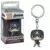 Marvel - POP! Keychain - Avengers Endgame - Captain America