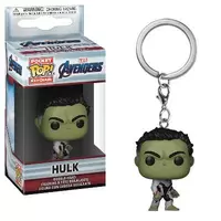 Avengers Endgame - Hulk
