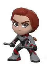 Mystery Minis - Avengers Endgame - Black Widow