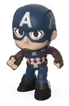 Mystery Minis - Avengers Endgame - Captain America