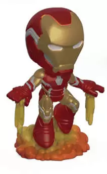 Mystery Minis - Avengers Endgame - Iron Man