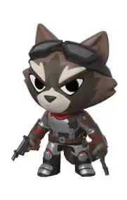 Mystery Minis - Avengers Endgame - Rocket