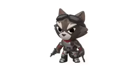 Funko 2024 rocket endgame