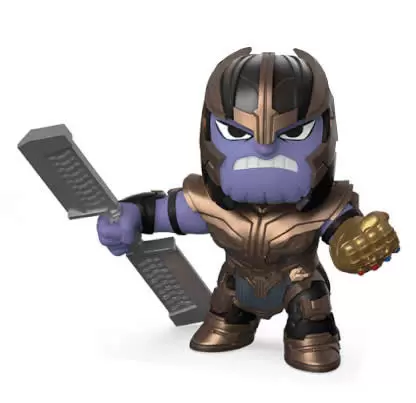 Mystery Minis - Avengers Endgame - Thanos