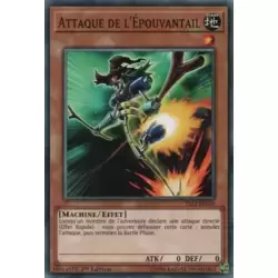 Attaque de l'Épouvantail