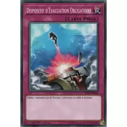 Dispositif d'Évacuation Obligatoire