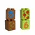 LEGO Duplo - LEGO DUPLO 5497 Apprendre les chiffres avec LEGO DUPLO