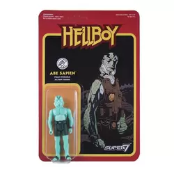 Hellboy - Abe Sapien