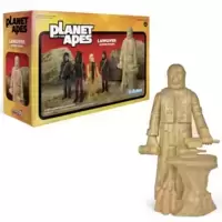 Planet of the Apes - Lawgiver