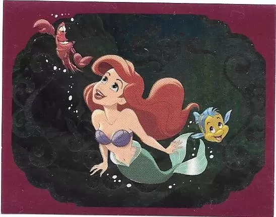 Disney Princesses : Sois une #Héroïne - BFF \