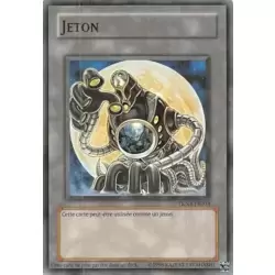 Jeton Force Arcane XVII La Lune