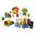 LEGO Duplo - LEGO DUPLO 5497 Apprendre les chiffres avec LEGO DUPLO