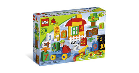 duplo 5497