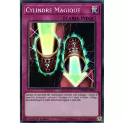 Cylindre Magique