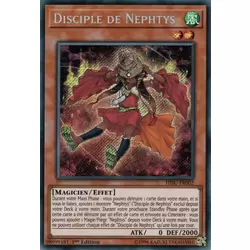 Disciple de Nephtys
