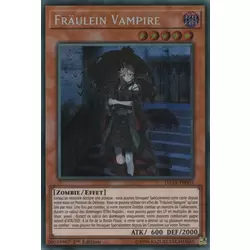 Fräulein Vampire
