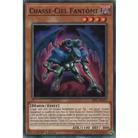 Chasse-Ciel Fantôme