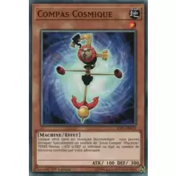 Compas Cosmique