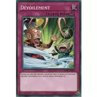 Dévoilement