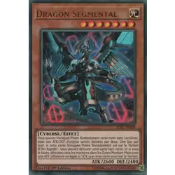 Dragon Segmental