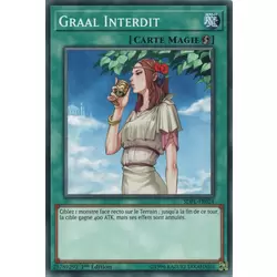 Graal Interdit