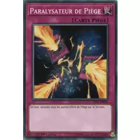 Paralysateur de Piège