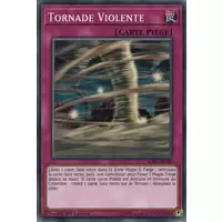 Tornade Violente