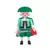 Playmobil Altaya : Aventures de l\'Histoire - Les figurines - Le Siècle des Lumières