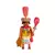 Playmobil Altaya : Aventures de l\'Histoire - Les figurines - Les Incas