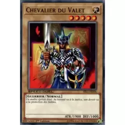 Chevalier du Valet